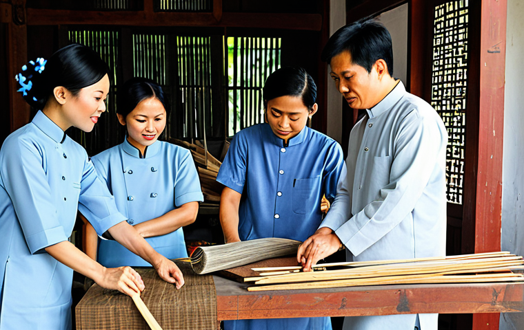T자형 전문성과 커뮤니케이션 능력 - Young Professional Learning Online**

"A motivated young Vietnamese professional woman, wearing a sm...
