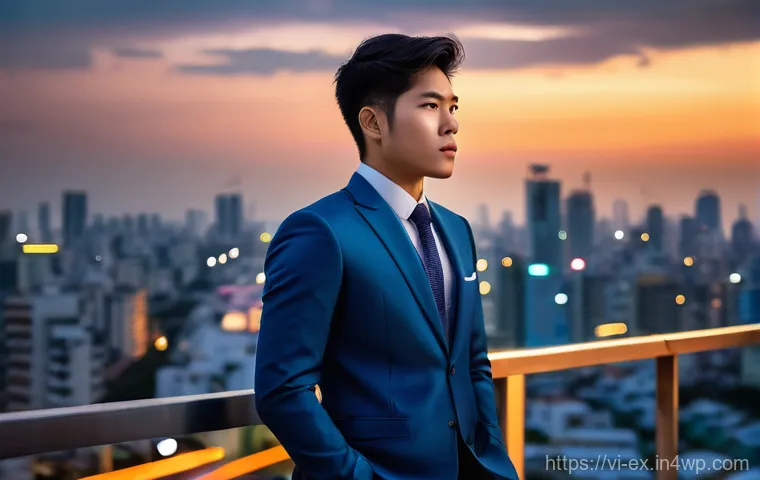 T자형 전문성과 비즈니스 전략 - **Prompt 2: Adapting to Digital Transformation and AI for Future Growth**
    A bright, energetic im...
