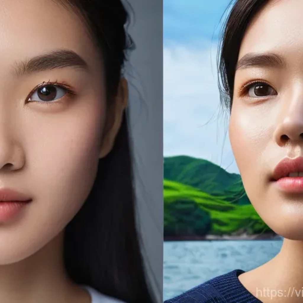 T자형 전문성과 혁신의 관계 - Here are three detailed image generation prompts in English, designed to be appropriate for a 15-yea...