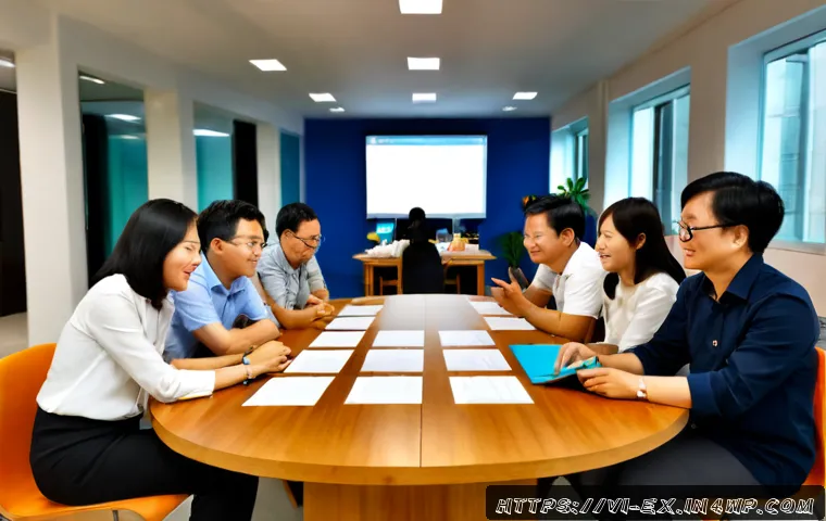 Xây dựng chuyên môn hình chữ T qua học hỏi lẫn nhau: cách tổ chức, đo lường giá trị và chọn công cụ phù hợp 3 T자형 전문성 향상을 위한 상호 학습 관련 이미지 1